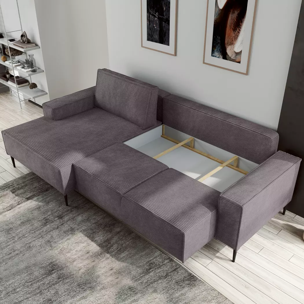Ecksofa Matano