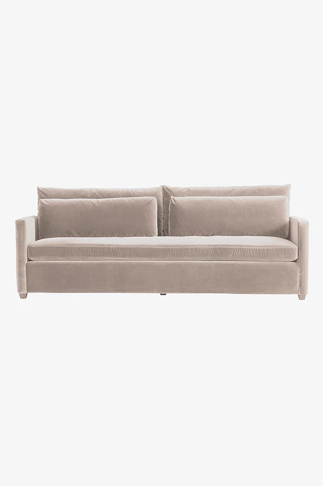 MANHATTAN sofa 3-seter