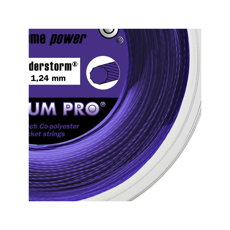 ThunderStorm (200m)