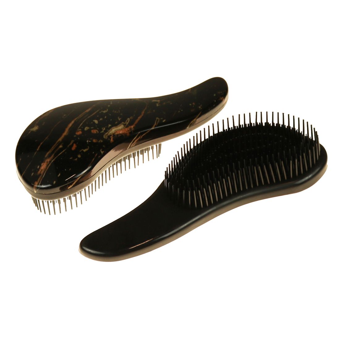 Tangle Teezer hårbørste med print