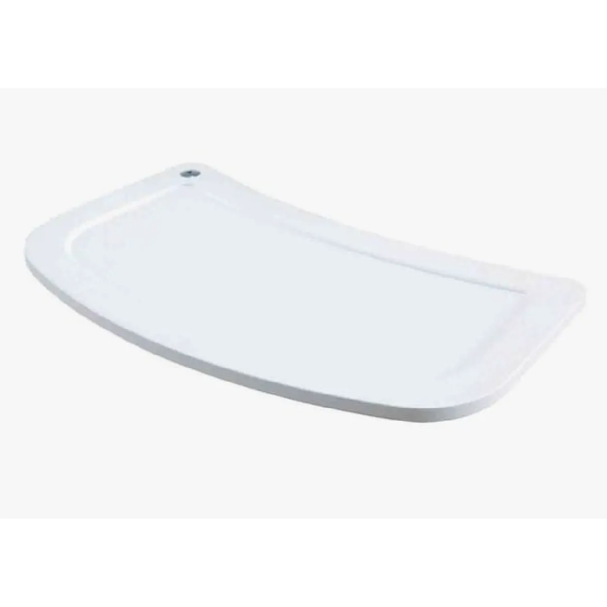 Plateau Micuna Cp-1821 Ovo Blanc