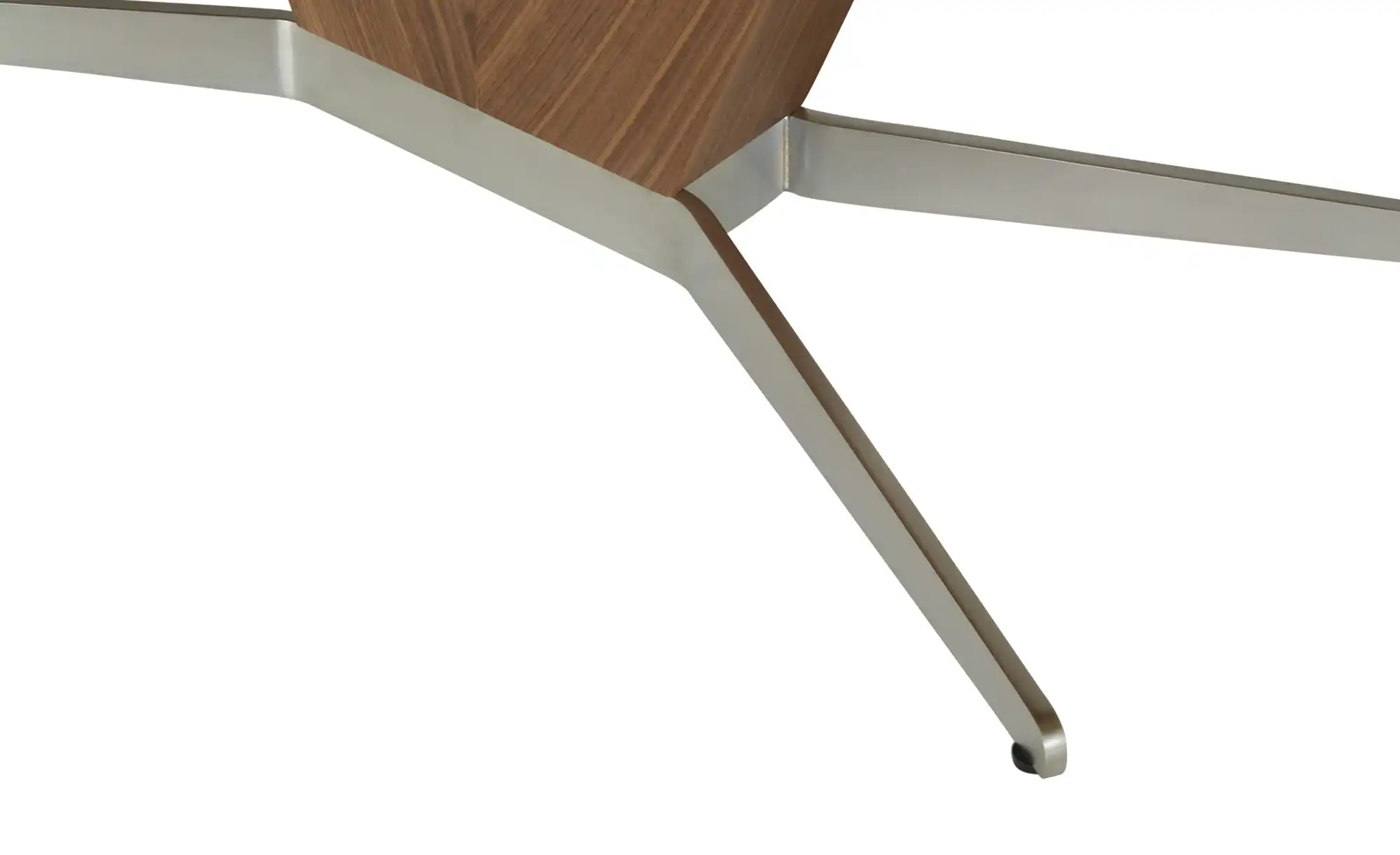 KOINOR HPL Säulentisch Dining System 1