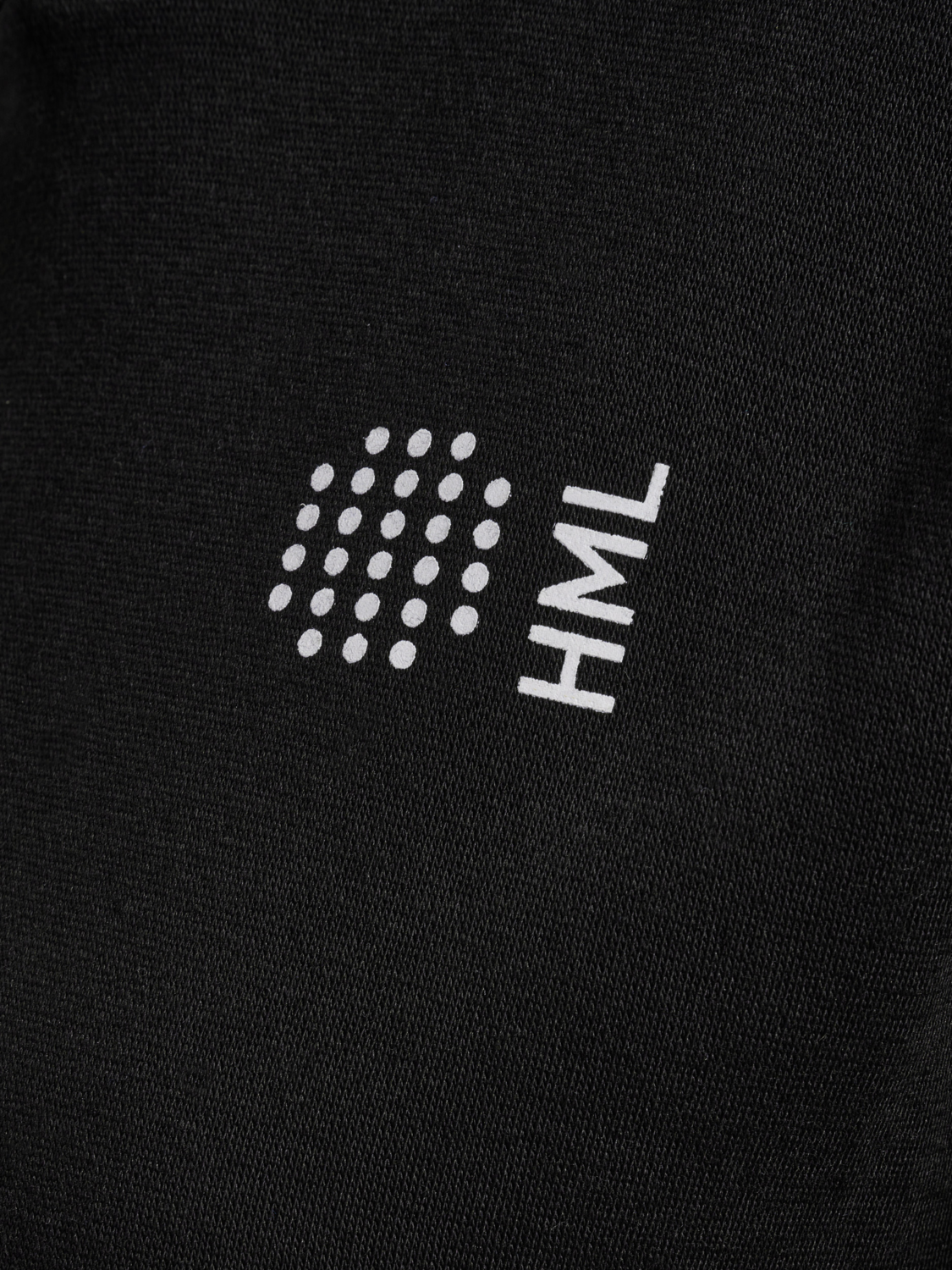 hmlCOURT COTTON HOODIE WOMAN