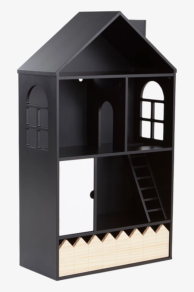 MI CASA SU CASA MINI dukkehus