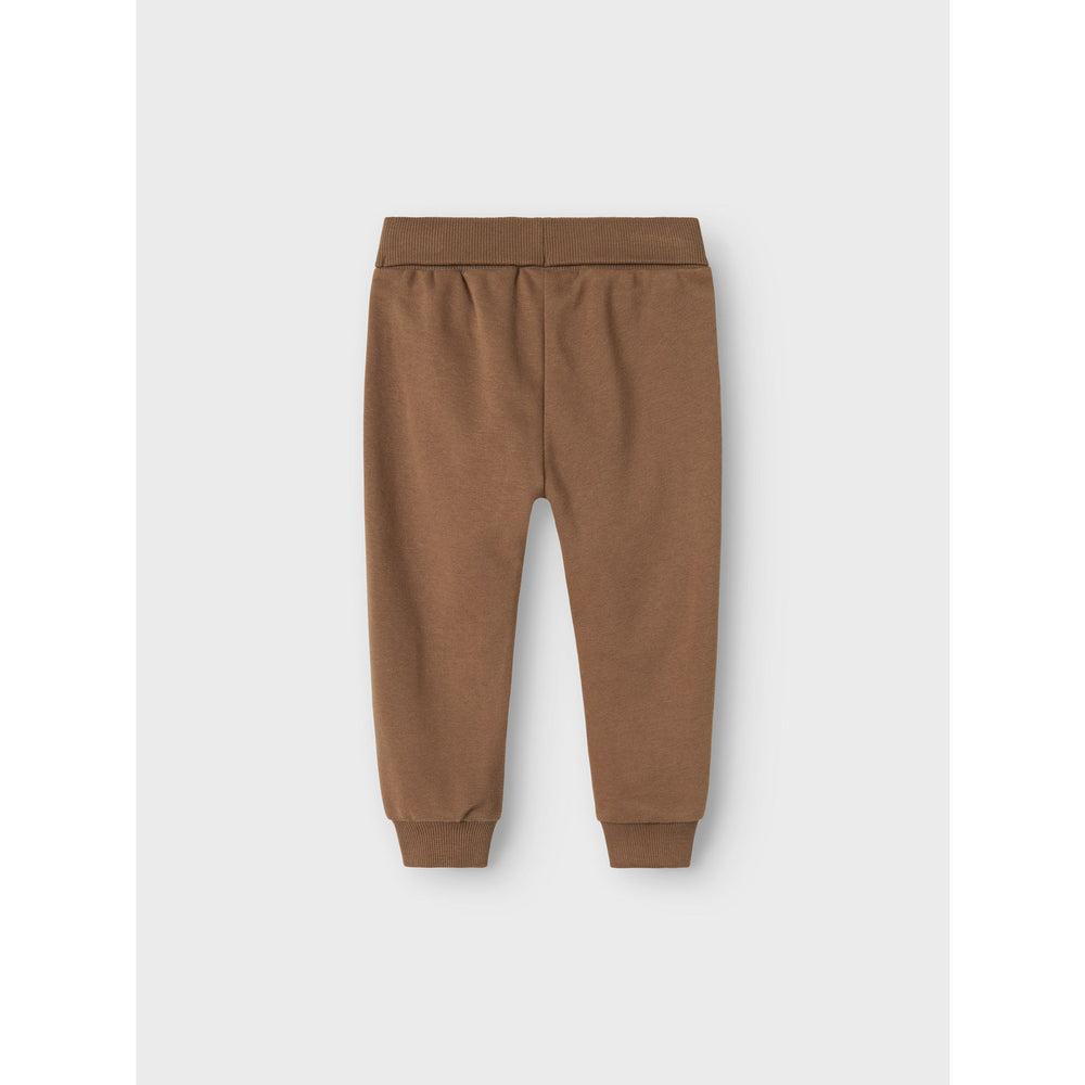 Køb Lil'Atelier Shitake Ilondon Ras Loose Bukser