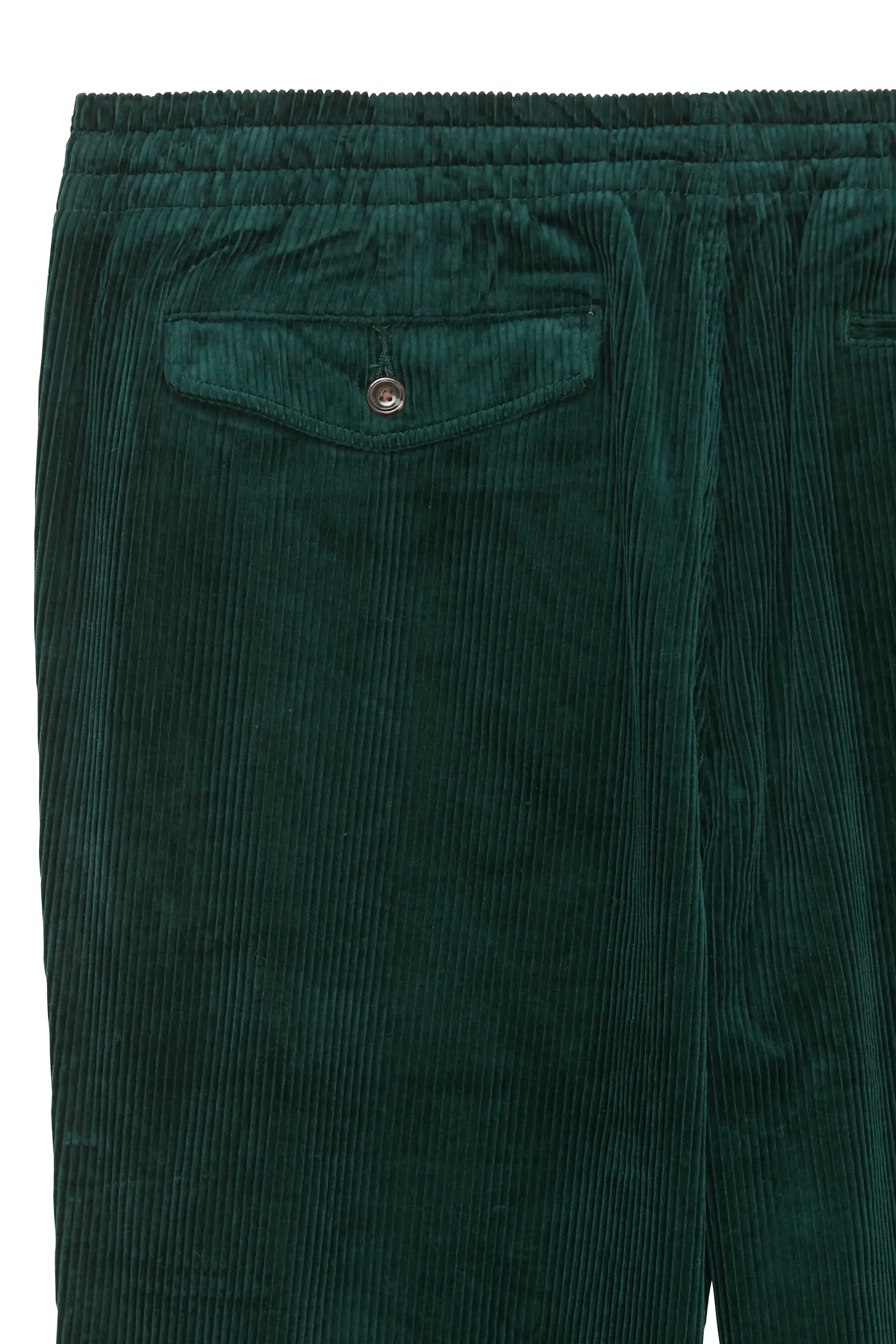POLO RALPH LAUREN pantalon Polo Prepster Classic Tapered Fit Pant Vert