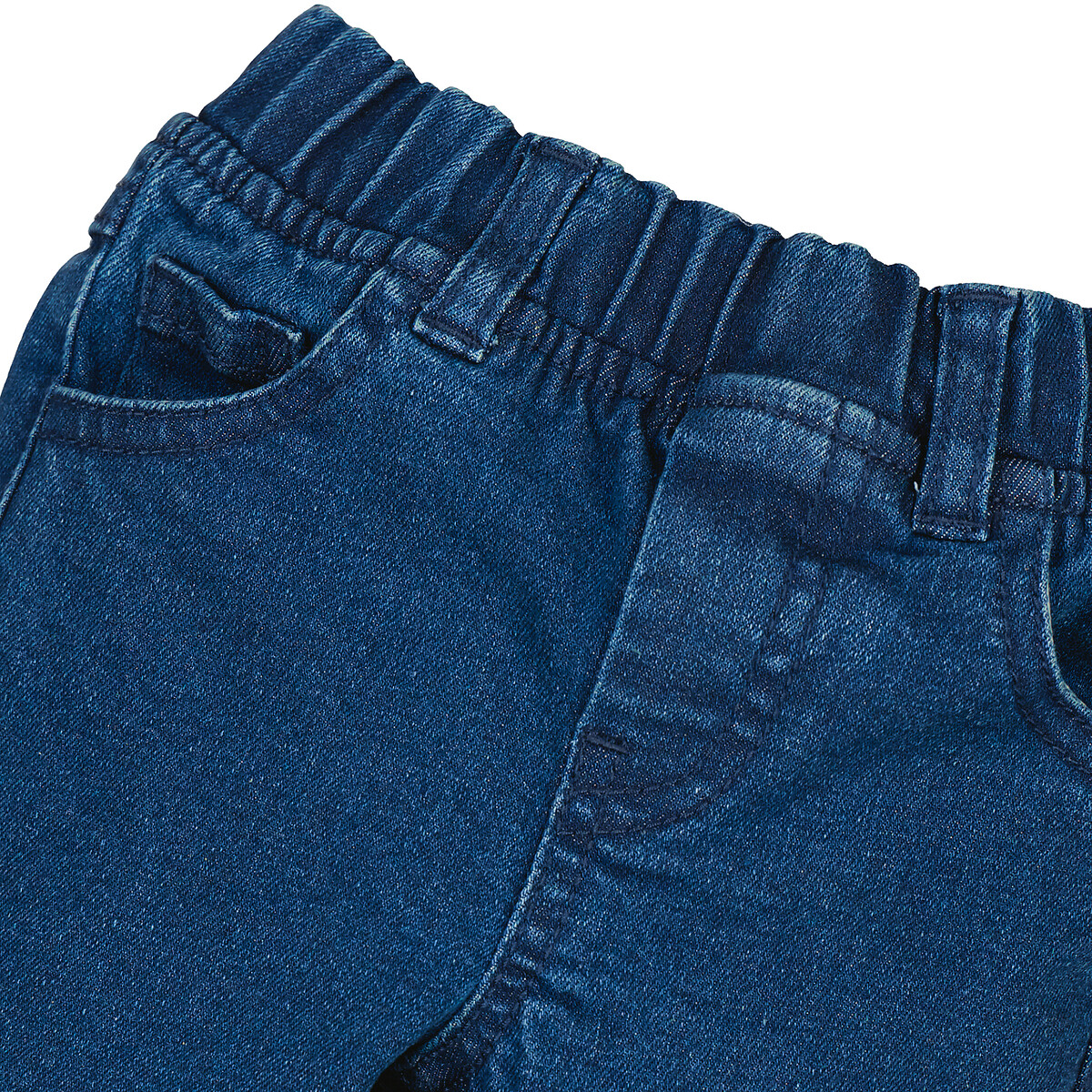 COLEÇÕES LA REDOUTE<br>Jeans estilo jegging