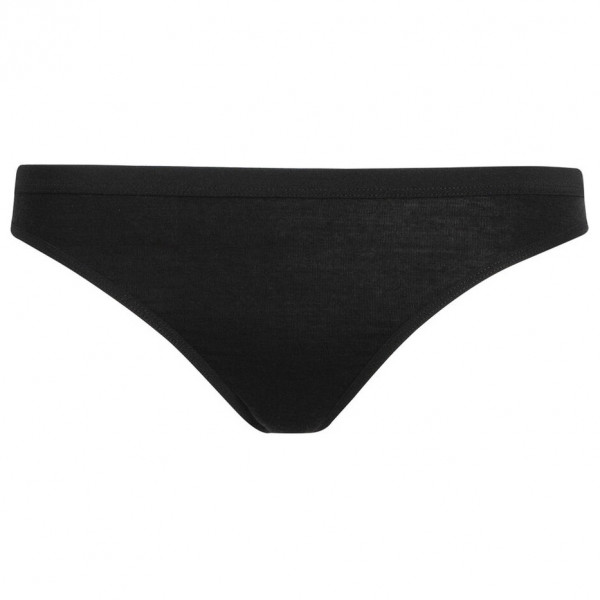 Icebreaker - Women's Siren Thong - Sous-vêtement en mérinos