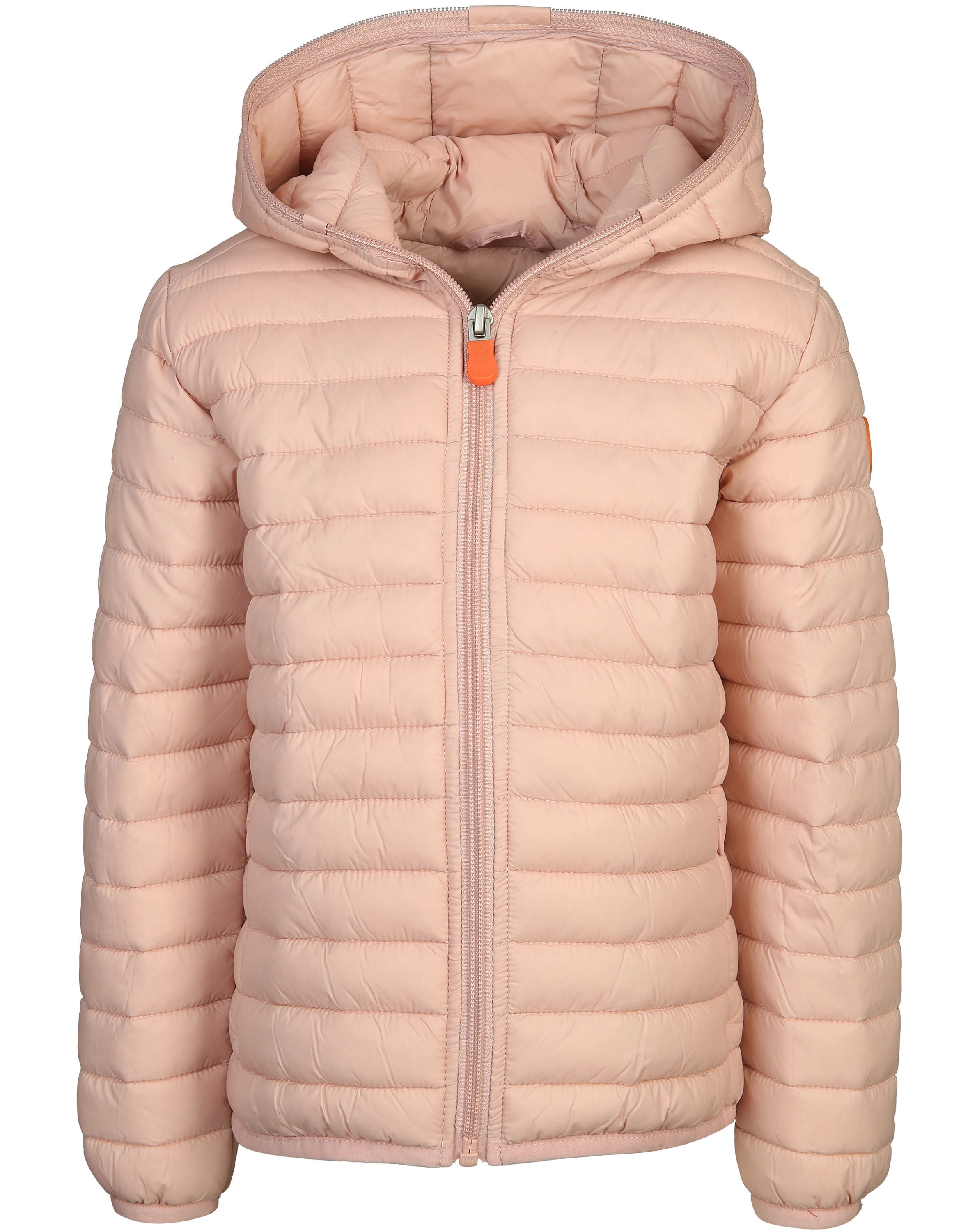 Steppjacke LILY GIGA14 in blush pink