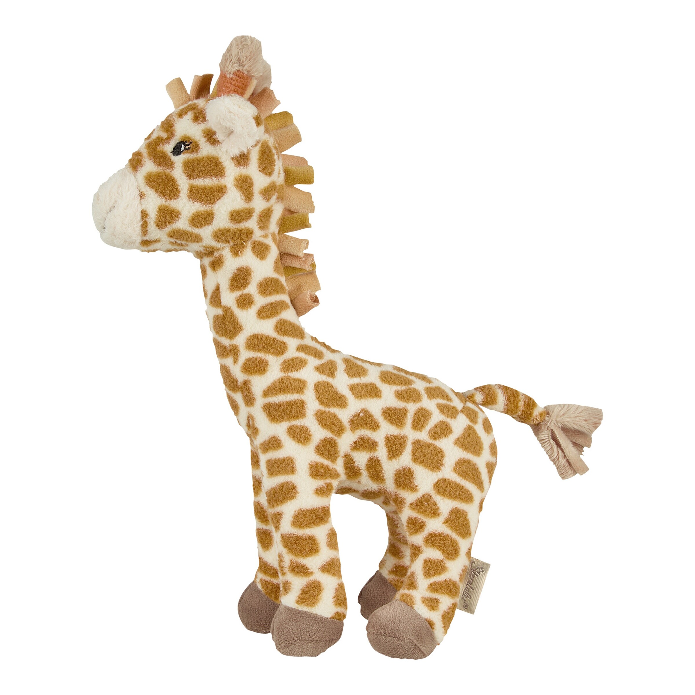 Sterntaler Kuscheltier Giraffe Kaya 26cm
