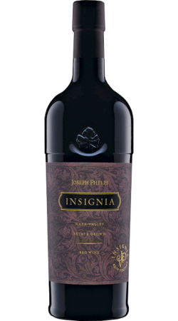 Joseph Phelps Vineyards Napa Valley Insignia 2016