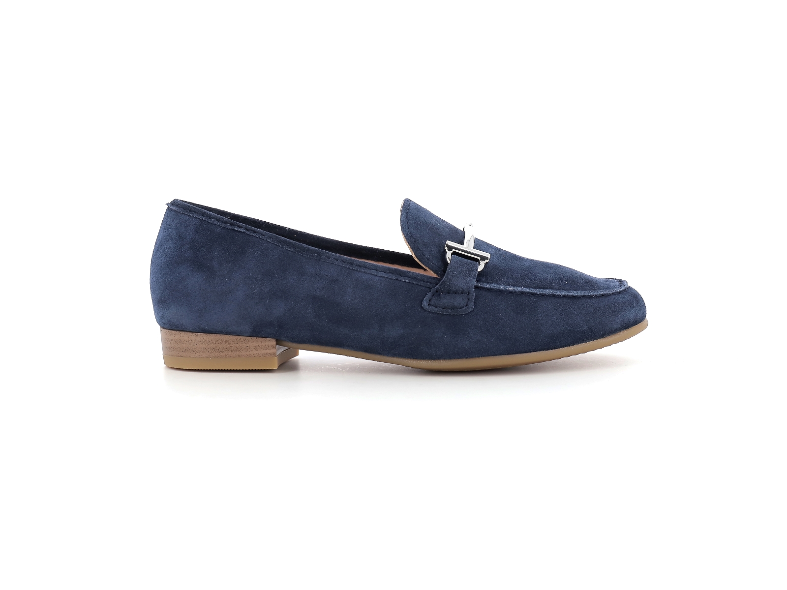 Ara-1231272 Nubuck Bleu