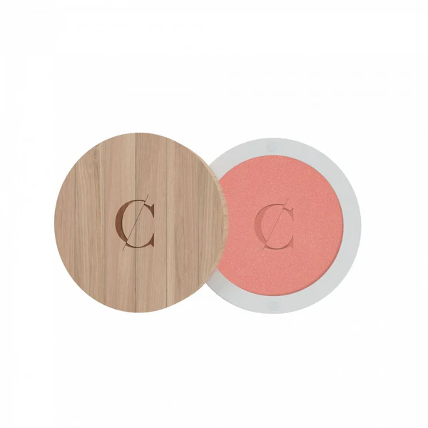 Couleur caramel Fard à Joues - 51 - Pêche 3.3 g
