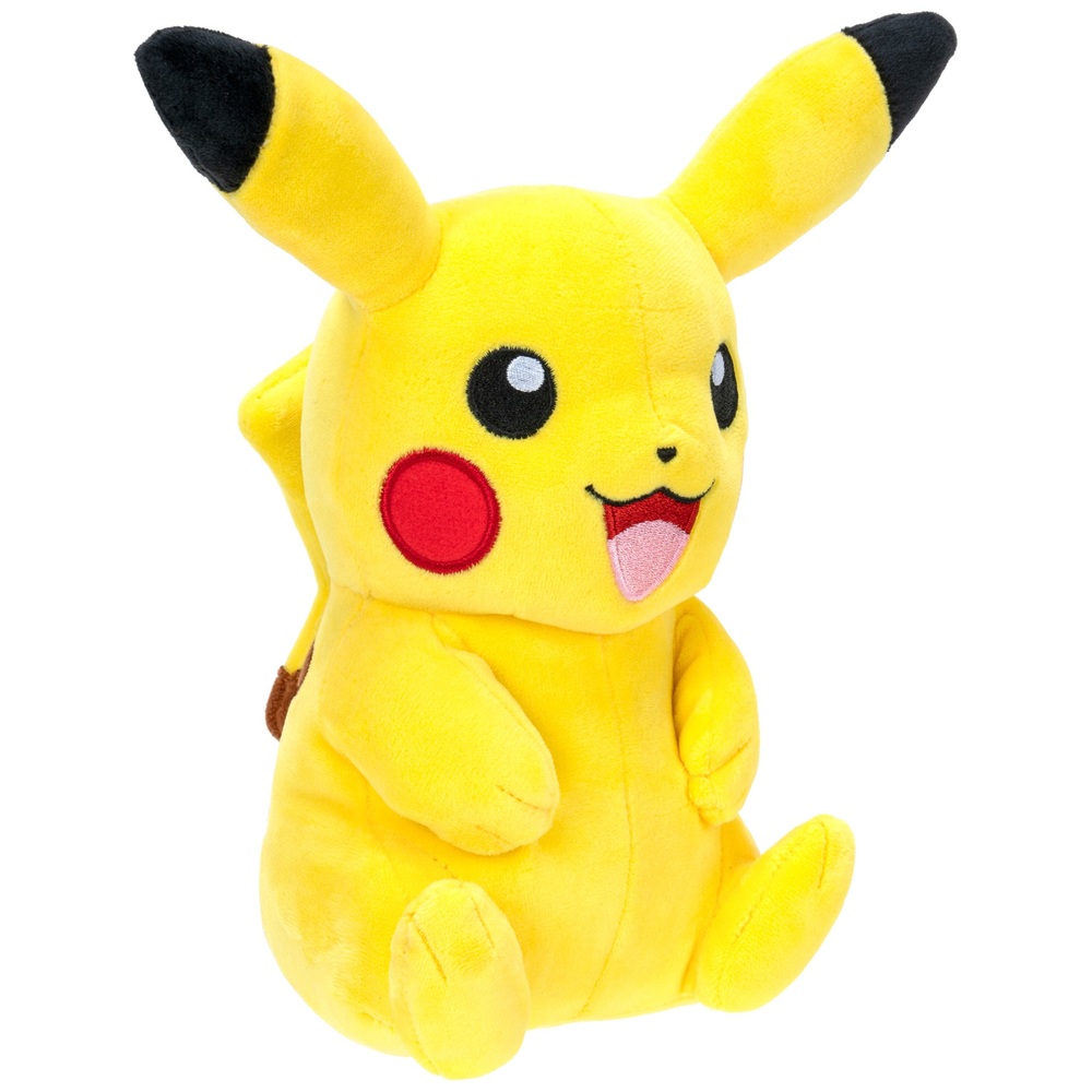 Pikachu 20cm Pokémon Plüschtier