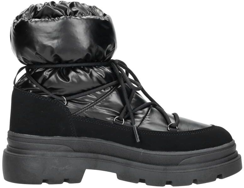 Antarctica Snowboots zwart