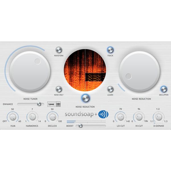 Antares Auto-Tune Jahreslizenz