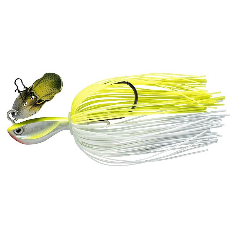 Chatterbait Rapala Rap-V Pike Bladed Jig - 21G