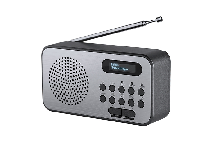 Thomson RT225DAB Radio DAB+