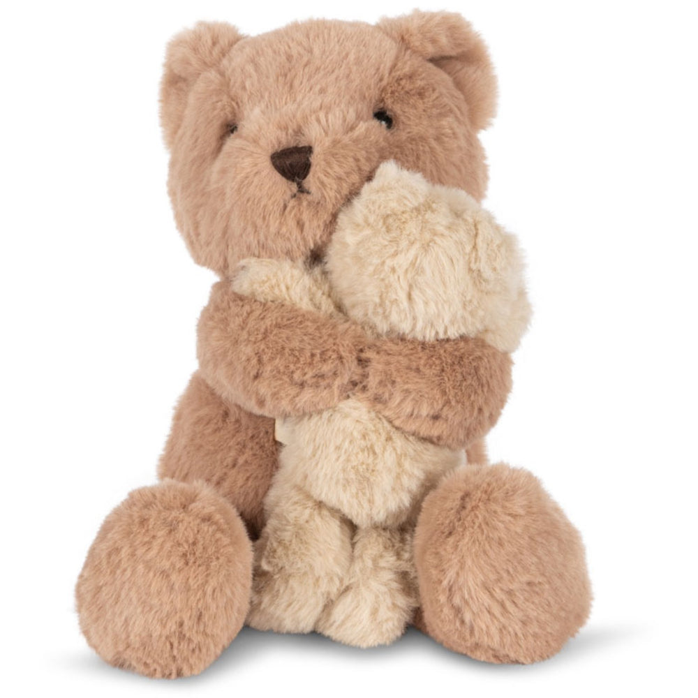 Køb Konges Sløjd Teddy Bear Bamse Hugs