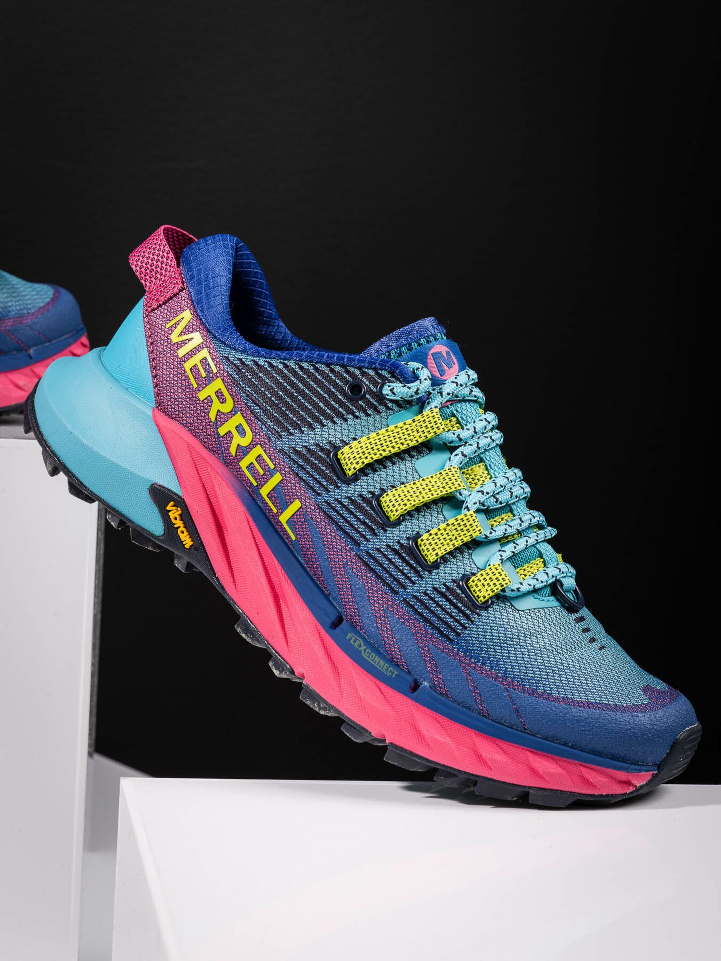 Agility Peak 4