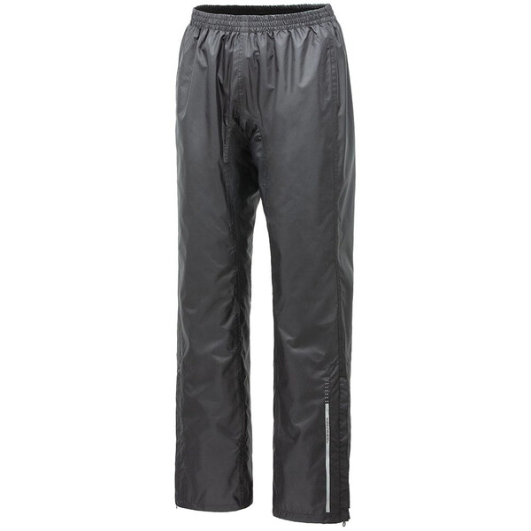 Tucano Urbano - Veste et pantalon pluie - Set Diluvio Day Hydroscud® Noir