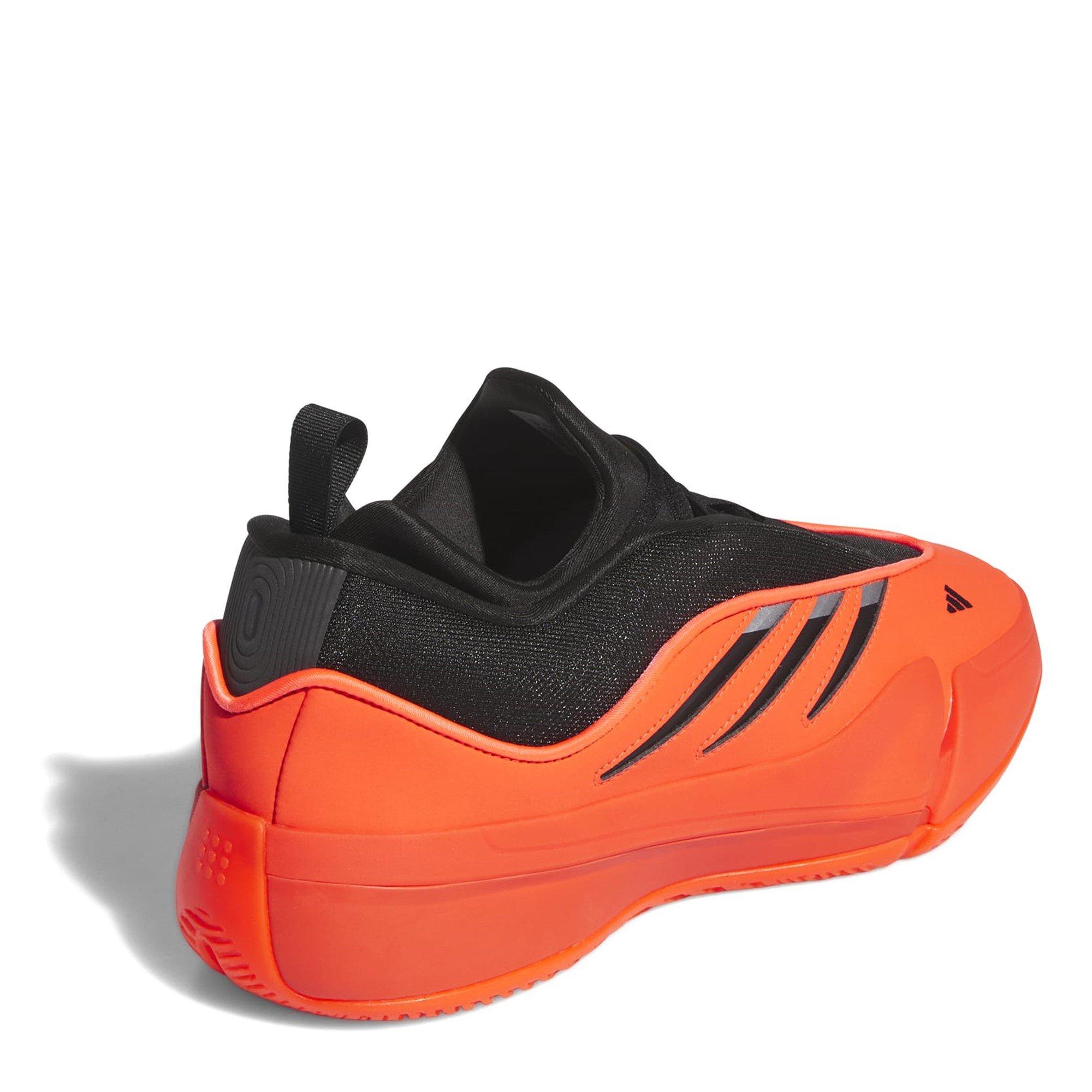 adidas Dame 9 Low Trainers