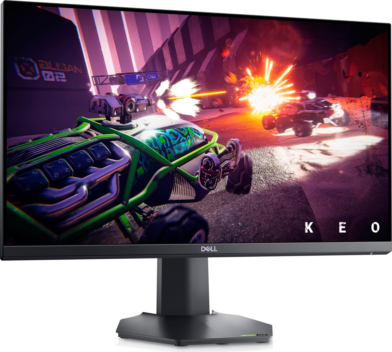 Dell G2422HS | 23.8