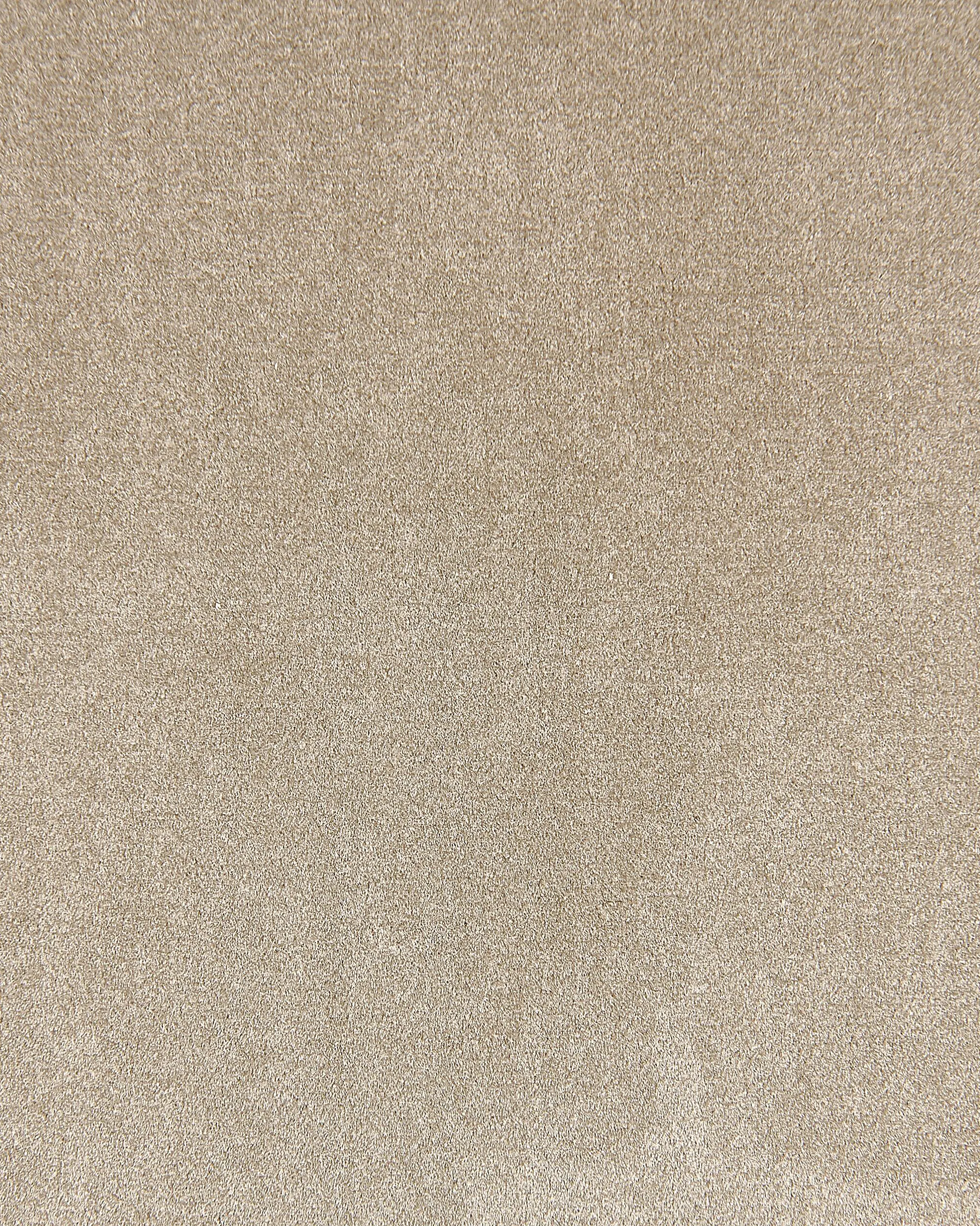 Fauteuil DELARY Fluweel Taupe