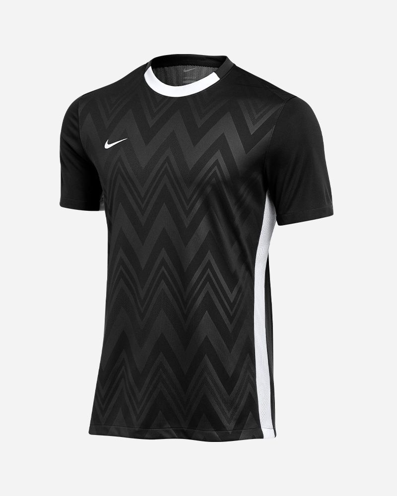 Maillot Nike Challenge V Noir pour homme