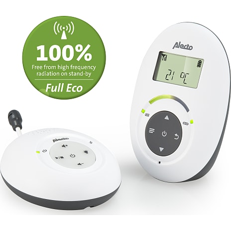 Alecto DBX-125 babyalarm