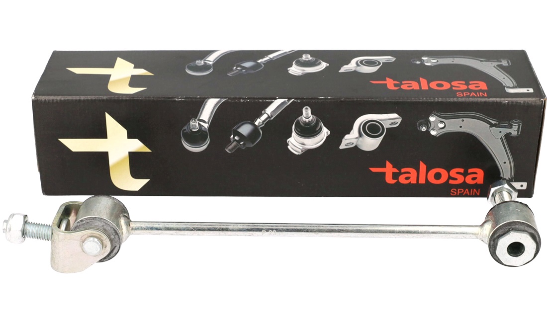 Stabilisatorbolt
