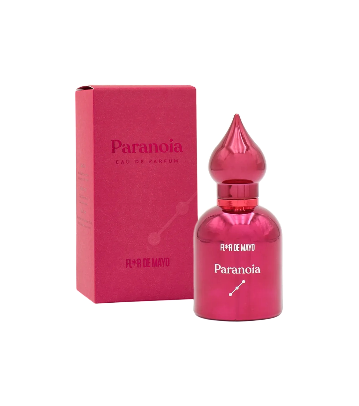 Flor de Mayo - *Fragancias Oníricas* - Eau de Parfum - Paranoia