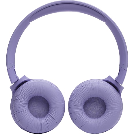 JBL Tune 520BT on-ear høretelefoner - lilla