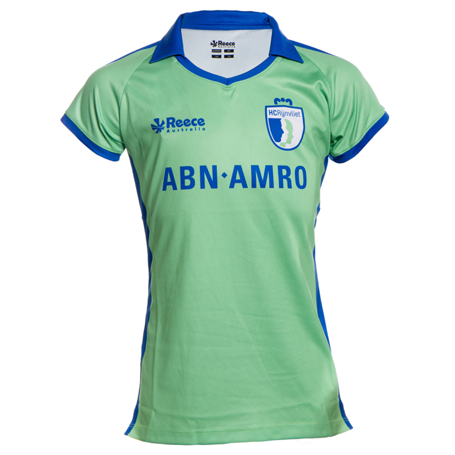 Reece Shirt Thuis Meisjes HC Rijnvliet