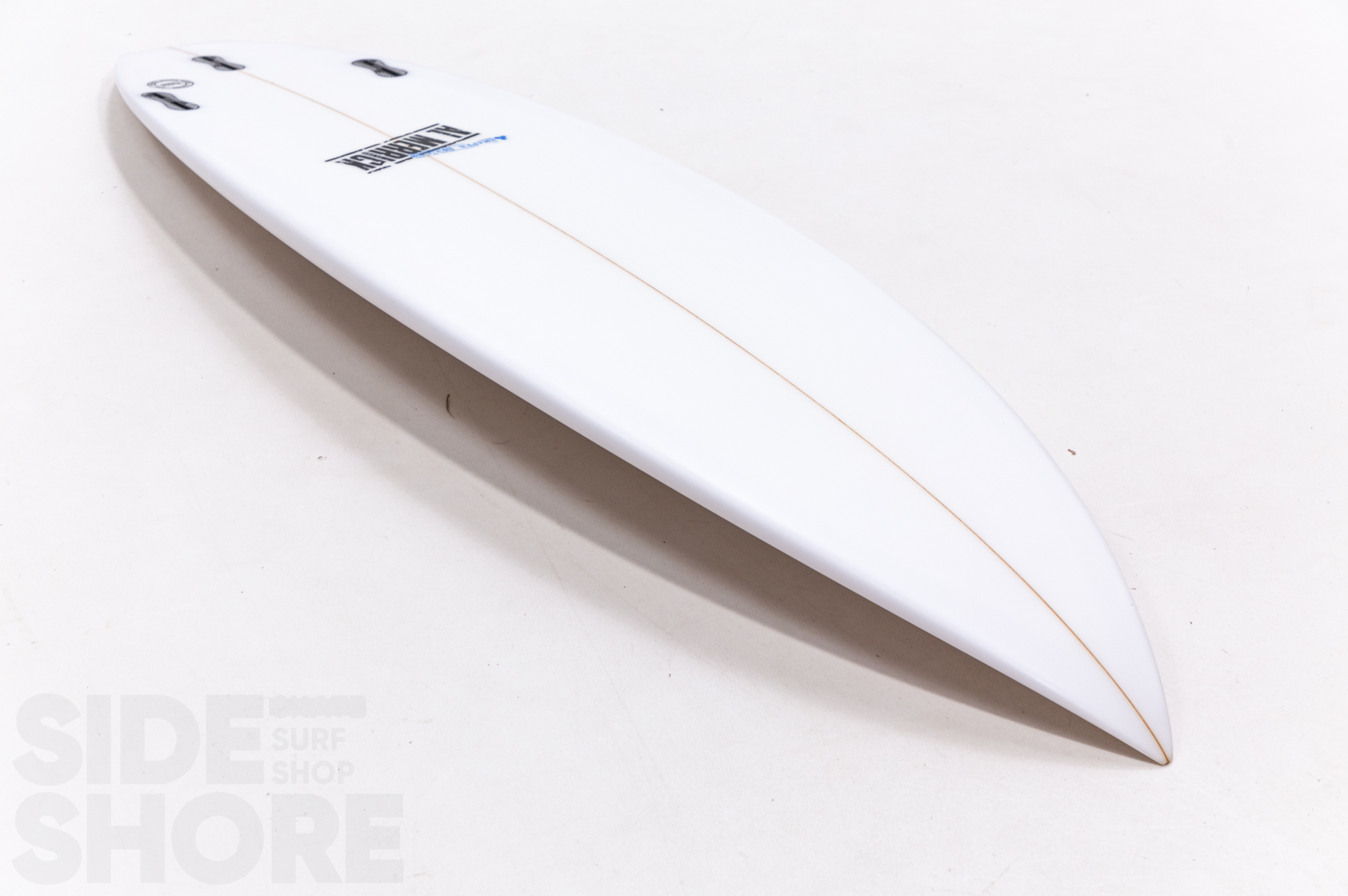 Al Merrick CI Pro - 6'1 x 19 1/4