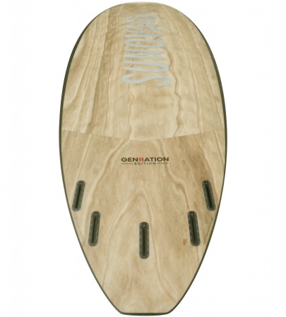 Sunova SP 24 - GR 6'7