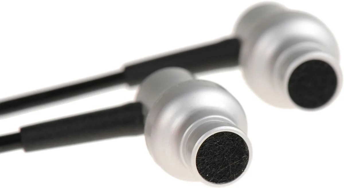 HiFiMAN RE-400 Écouteurs intra-auriculaires