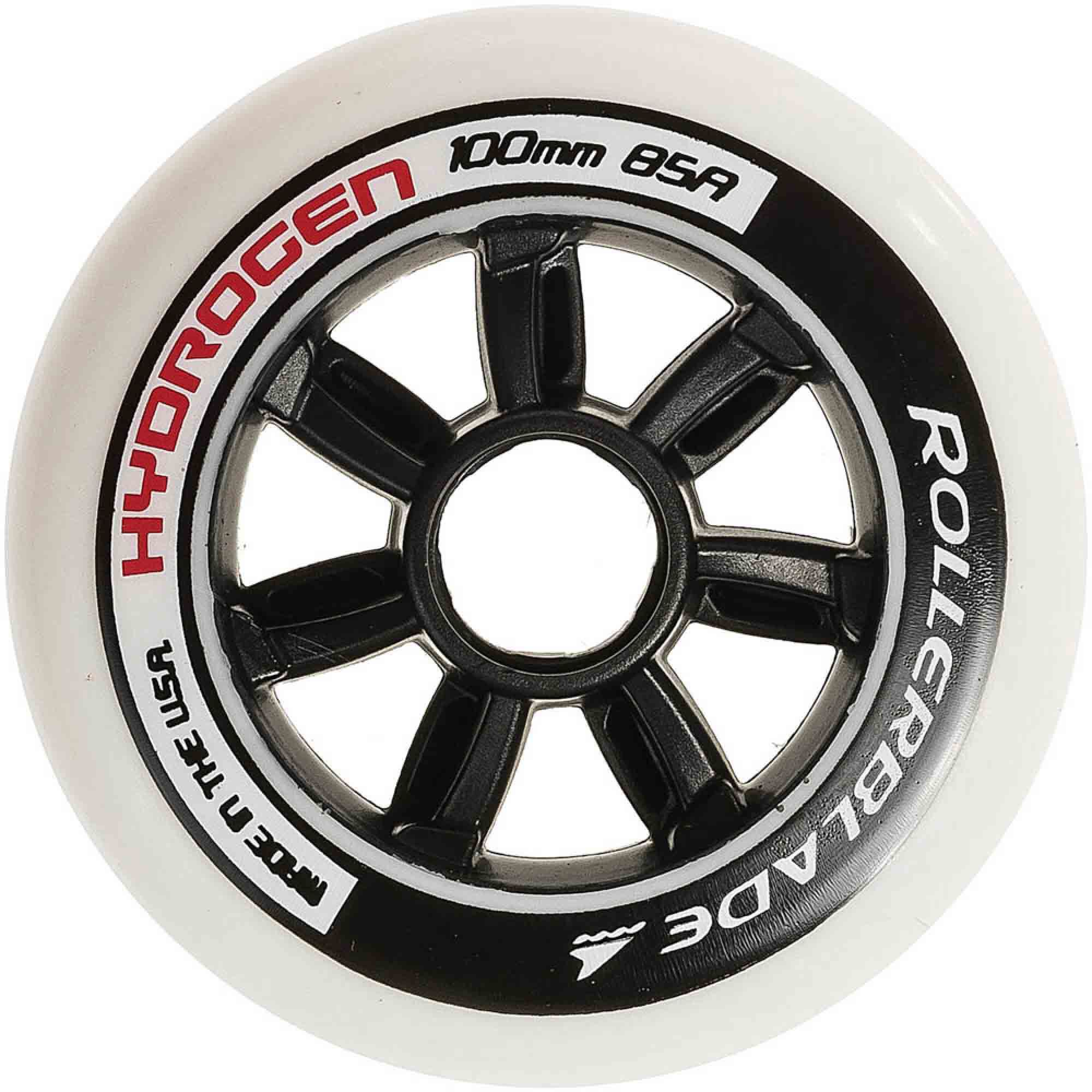 RollerbladeHydrogen 85A (8PCS)