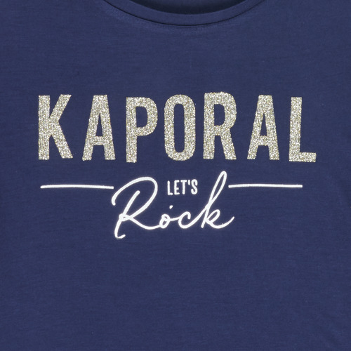 Kaporal - MAPIK - Marine