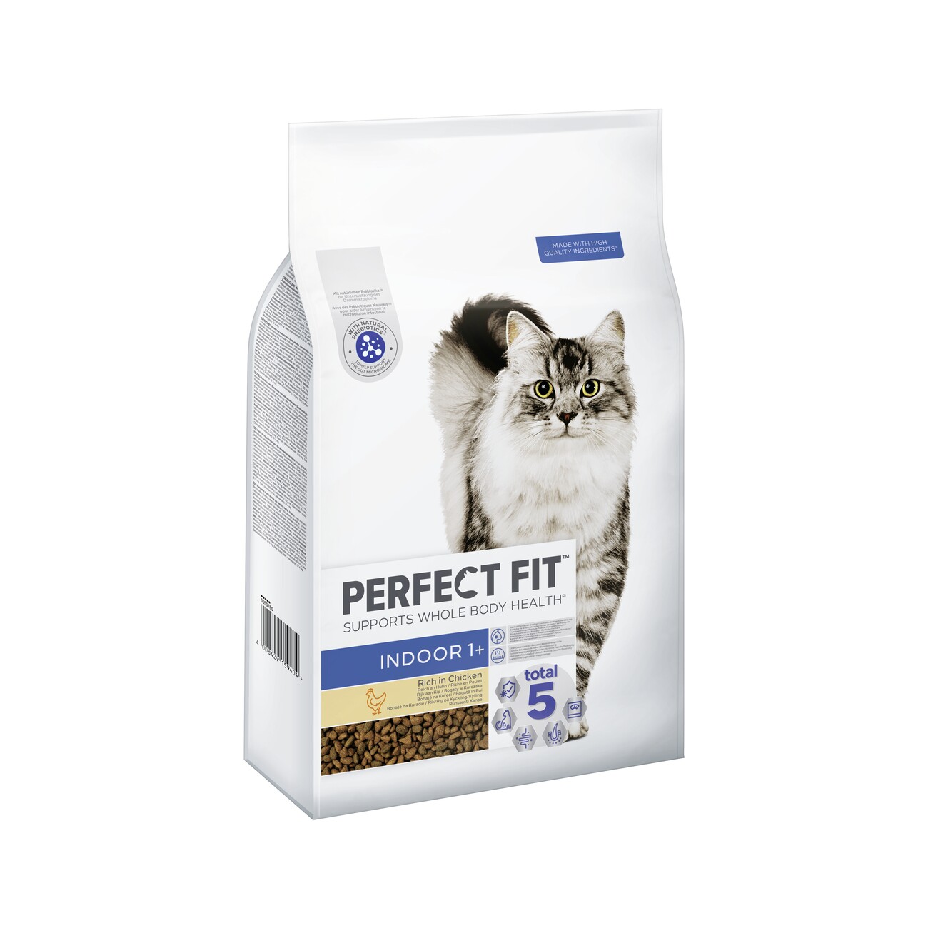 PERFECT FIT Indoor 1+ Huhn 7 kg