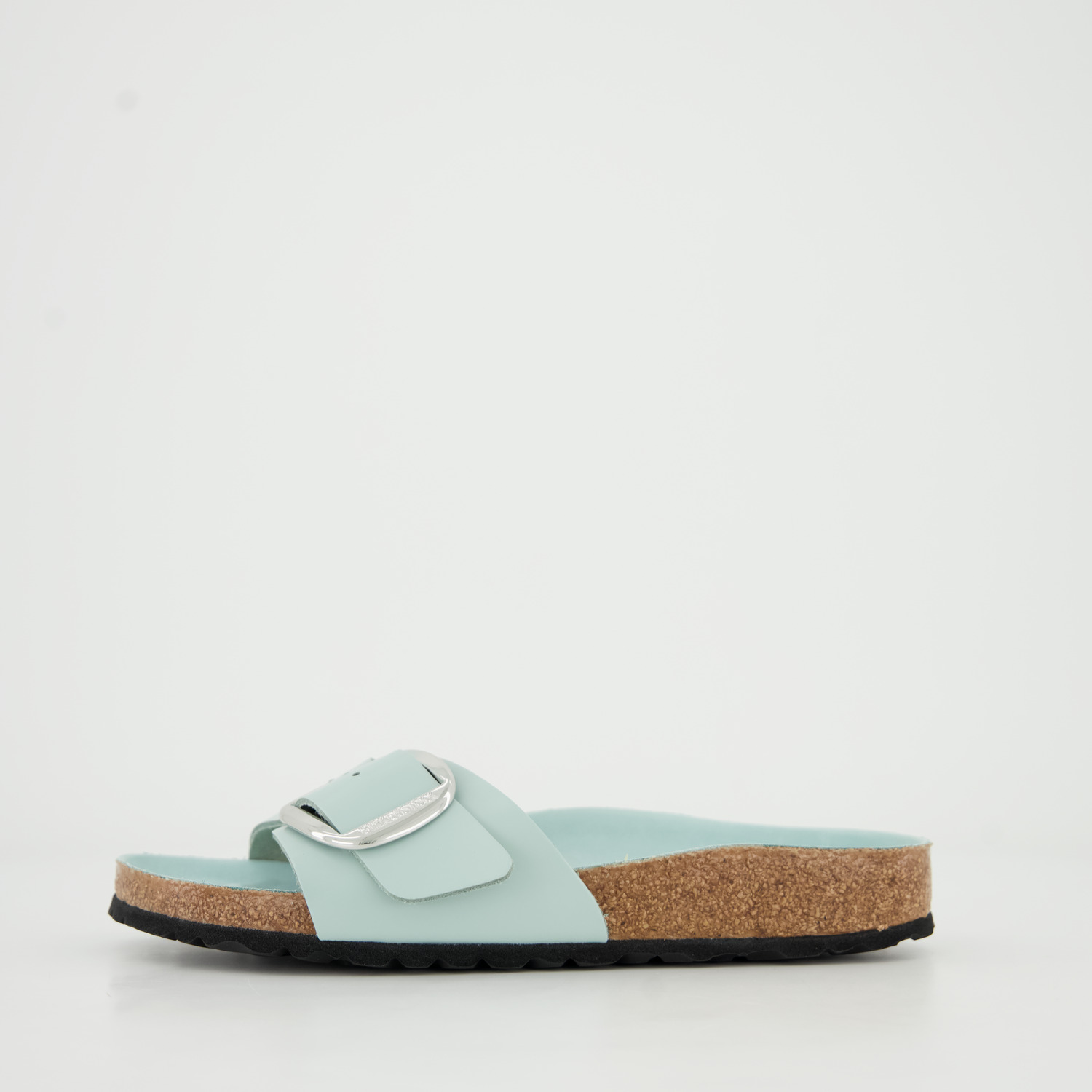 Birkenstock Madrid Big Buckle