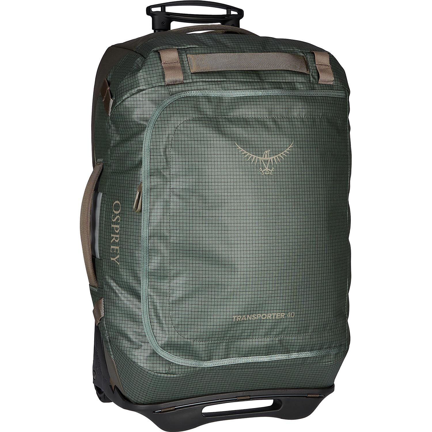 Osprey Transporter Wheeled Duffel 40