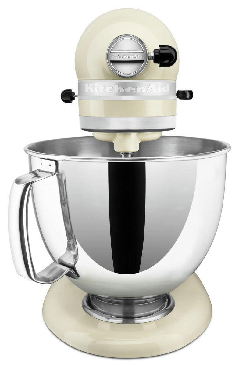 KitchenAid Küchenmaschine 4,8l ARTISAN 5KSM175PSEAC