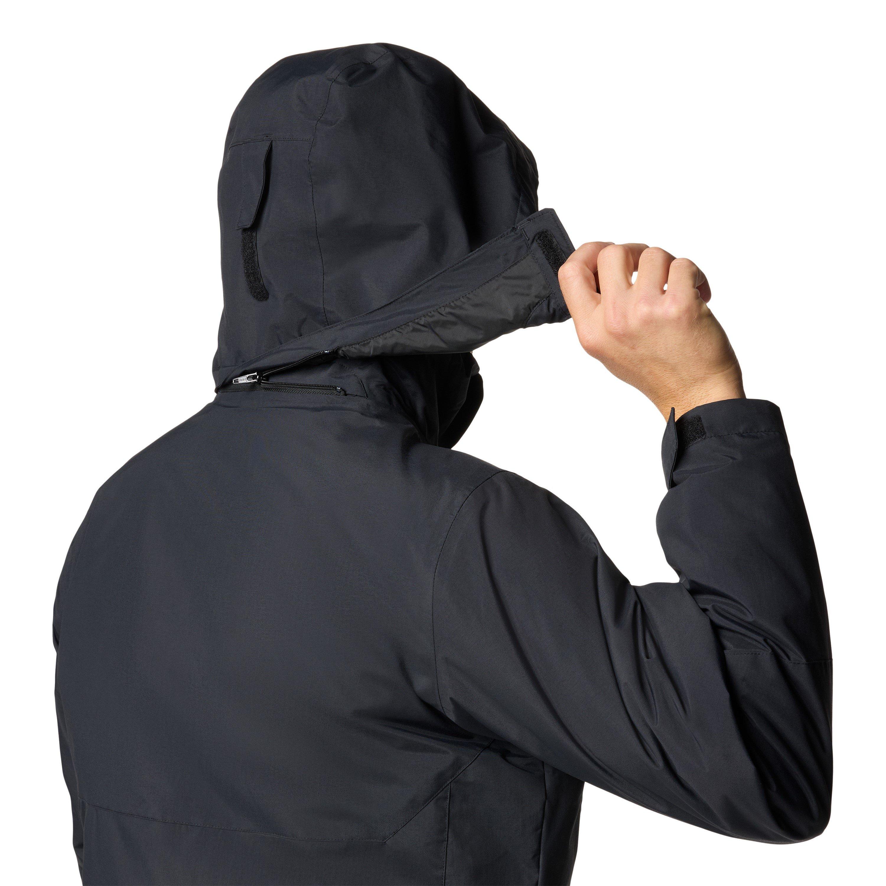 Columbia Element Blocker III 3 in 1 Insulated Jacket Mens