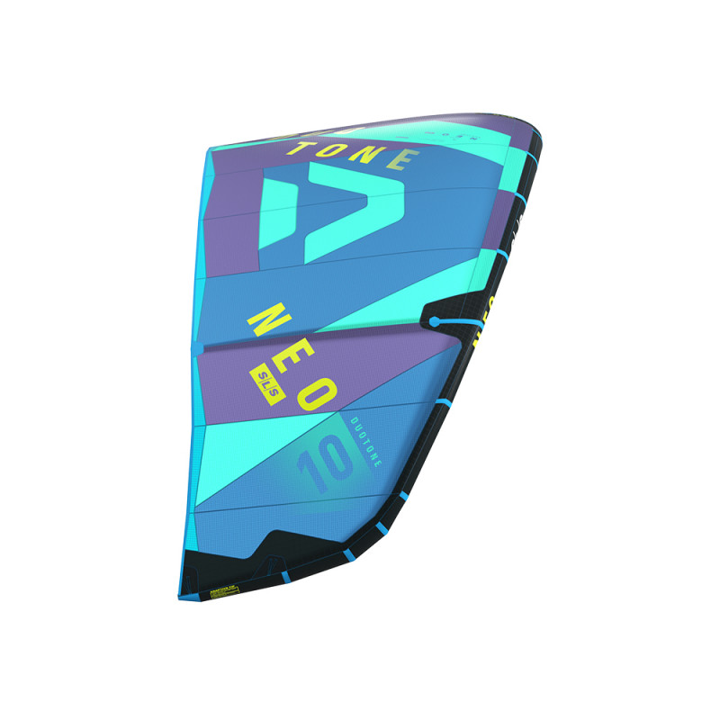 AILE DE KITESURF DUOTONE NEO SLS 2024 BLUE
