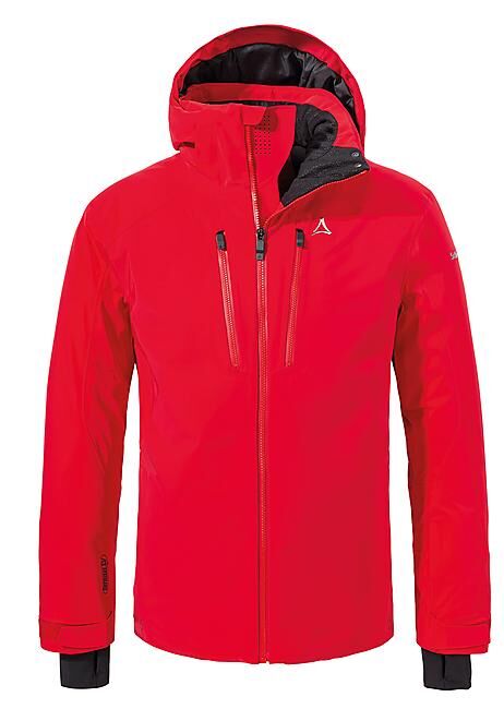 SCHOFFEL - VESTE SKI JACKET VERBIER M