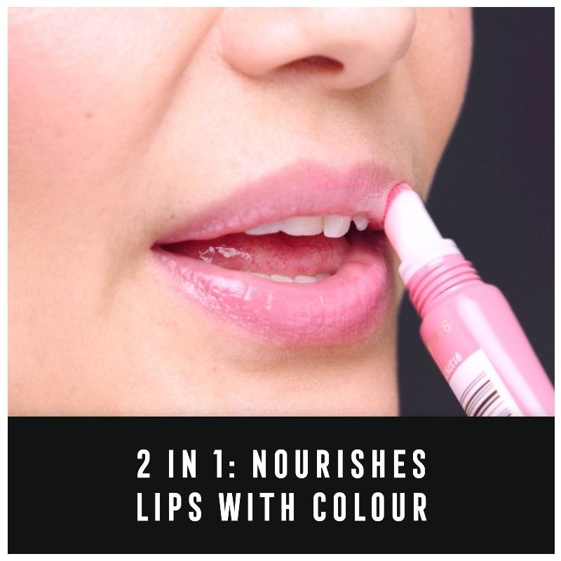 Max Factor Colour Elixir Cushion Lipgloss 9 ml - 010 Starligth Coral