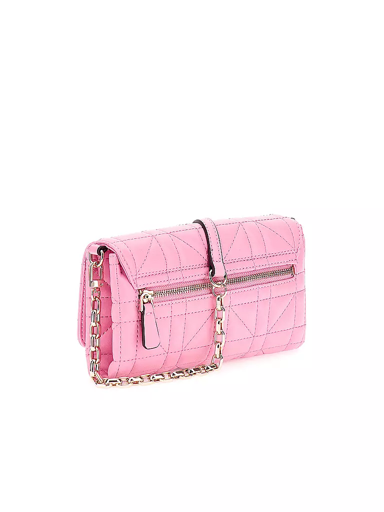 GUESS Tasche - Mini Bag ASSIA  pink