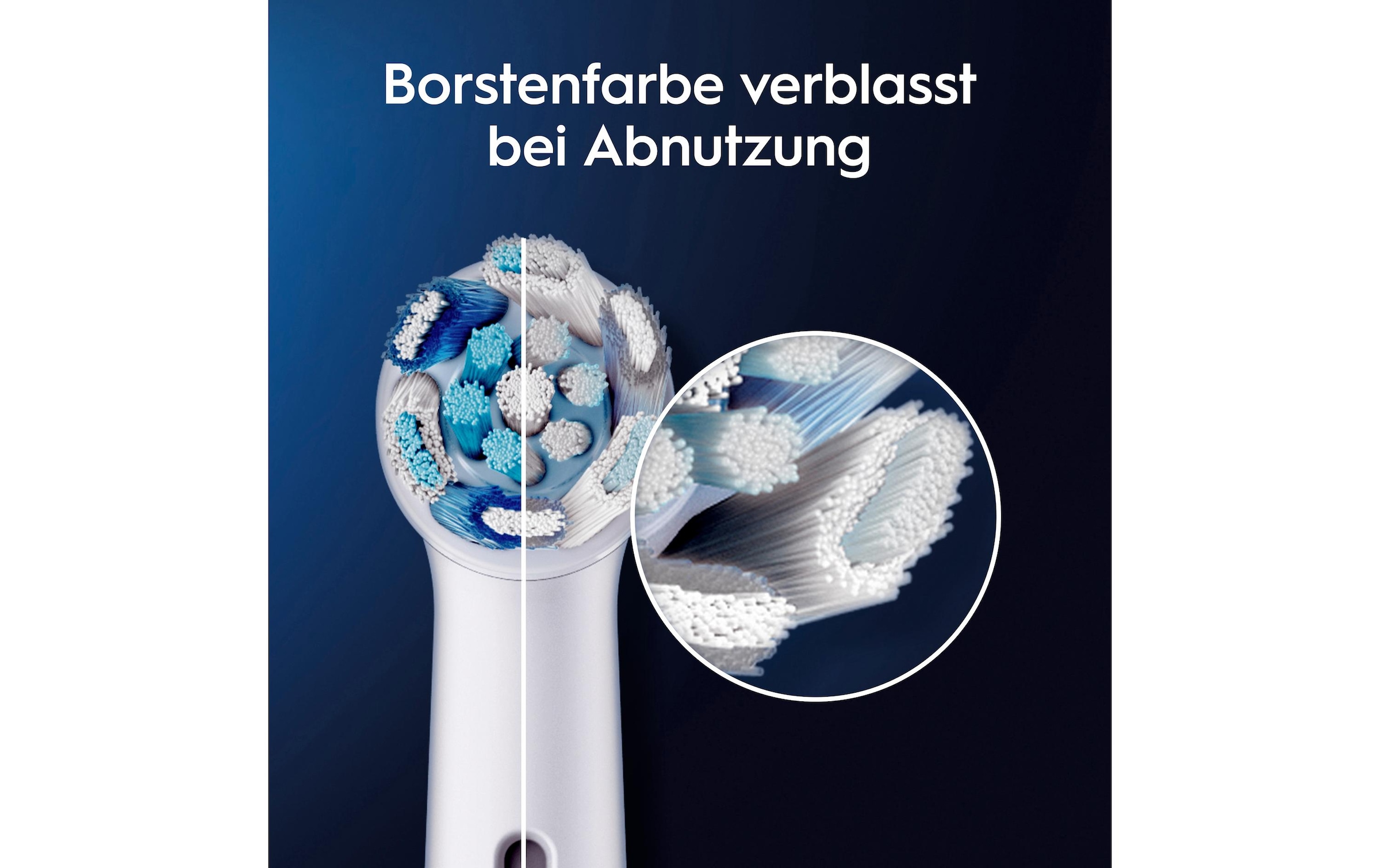 Oral-B Aufsteckbürsten »iO Aufsteckbürsten«