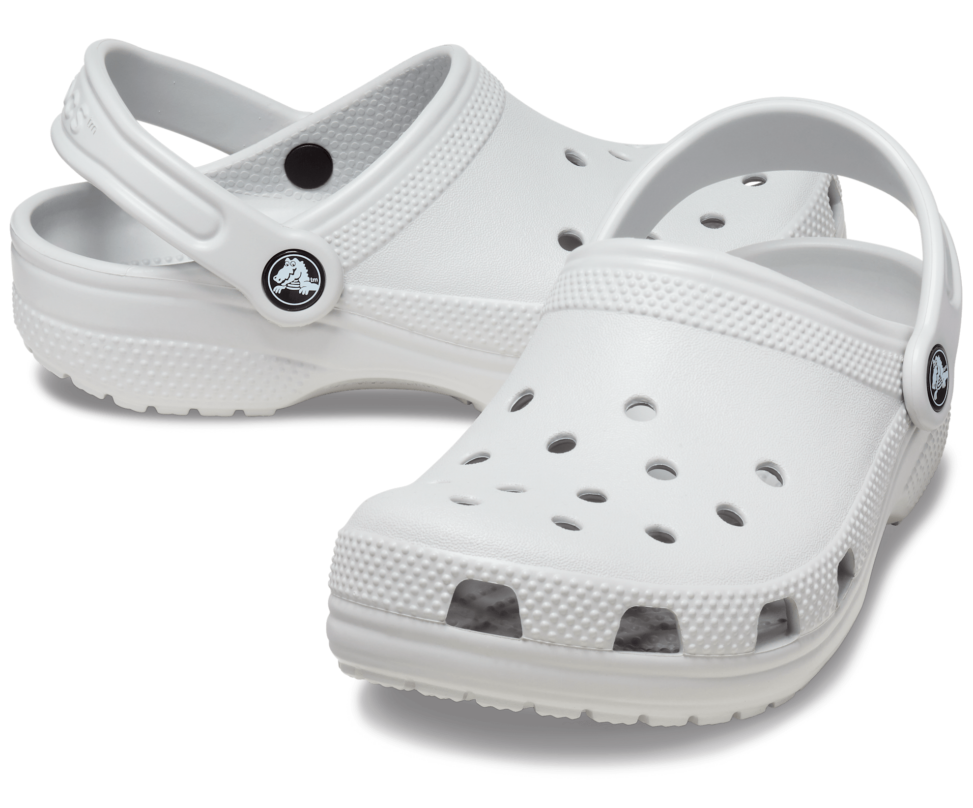Kids' Classic Clog